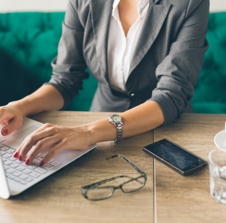 Business Online