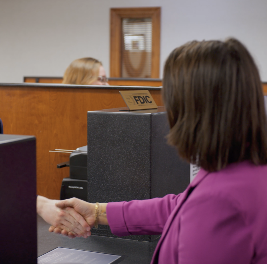 Teller line