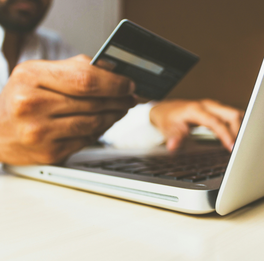Credit Card