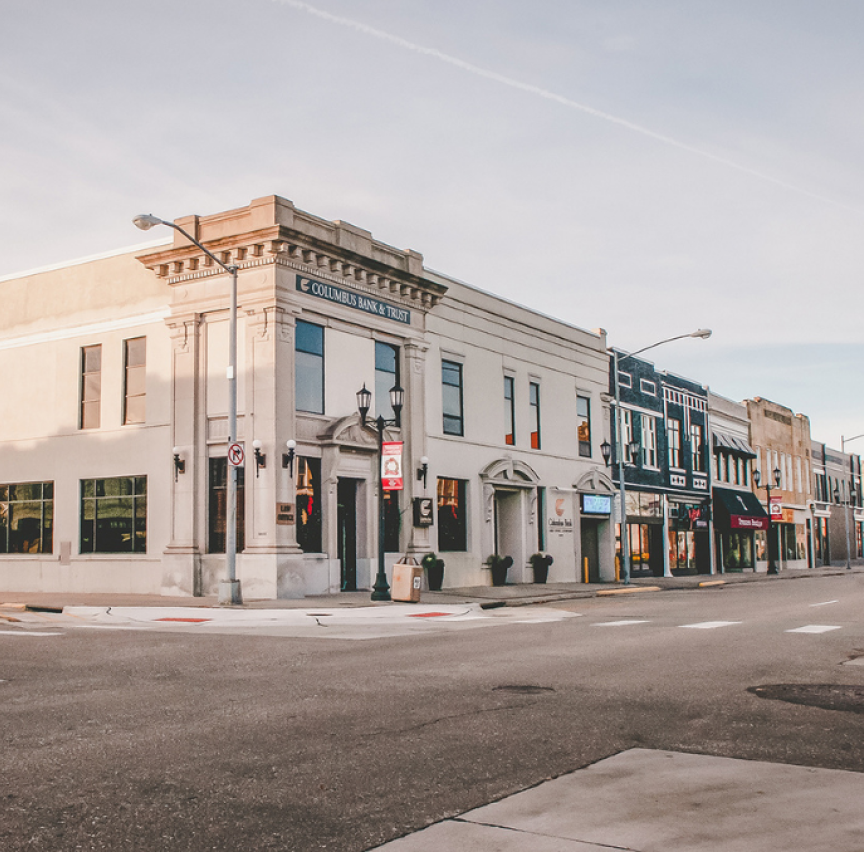 Downtown