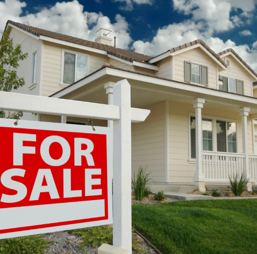 Home Mortgage