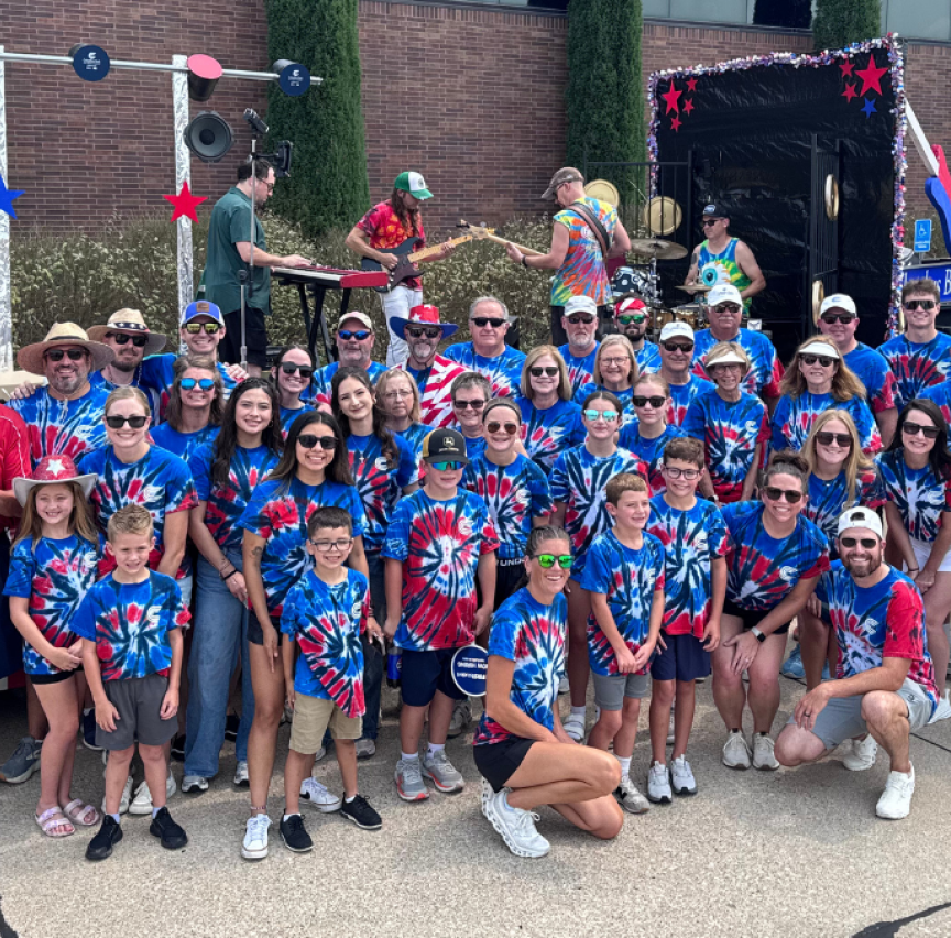 2026 Parade