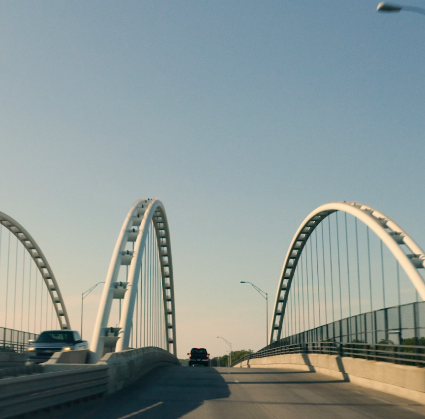 Columbus Bridge