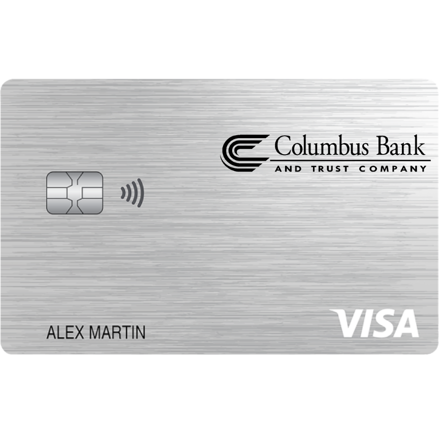 Credit Card
