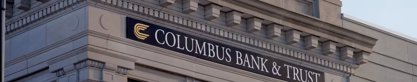 Columbus Exterior 