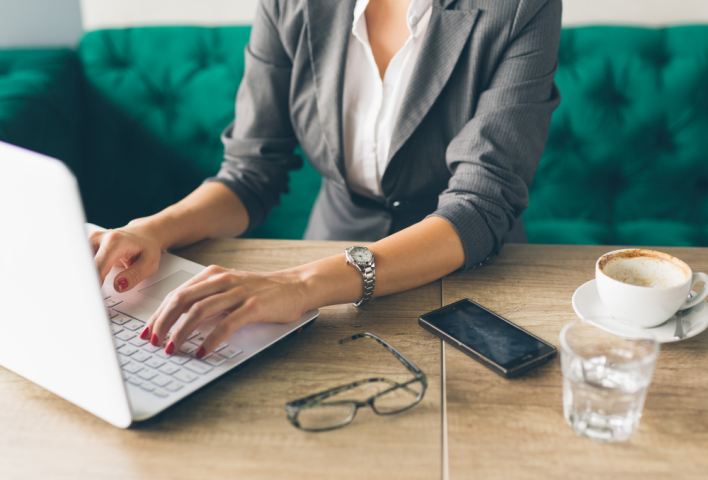 Business Online