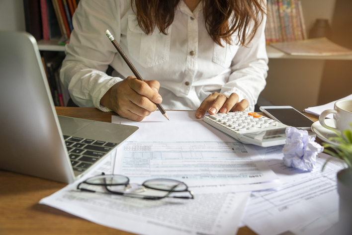 Business Bill Pay