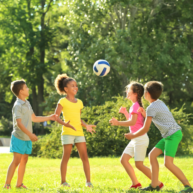 children