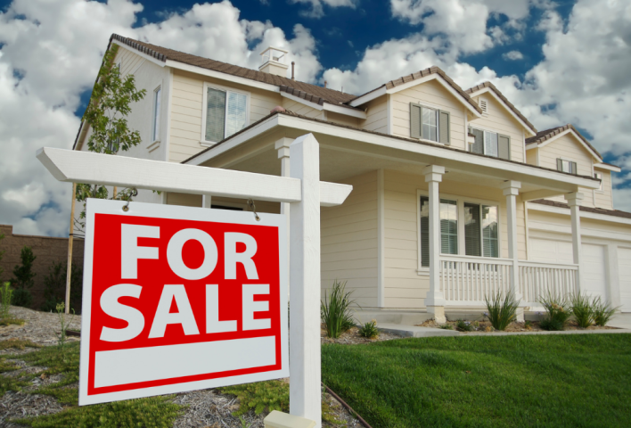 Home for Sale
