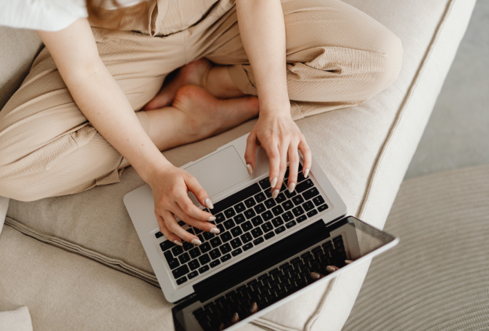 Laptop