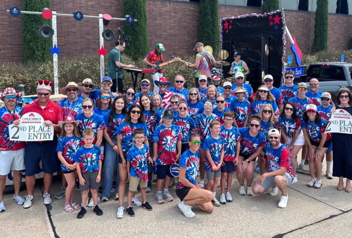 2026 Parade
