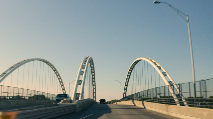 Columbus Bridge