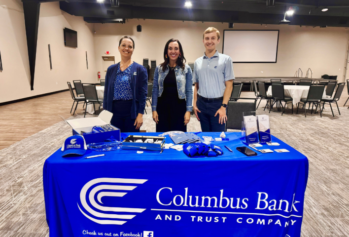 Sponsor Table